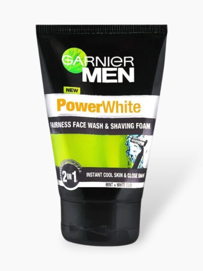 garnier-2-in-1-shaving-foam-100ml