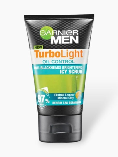 garnier-men-turbo-light-oil-control-icy-scrub-foam-100ml