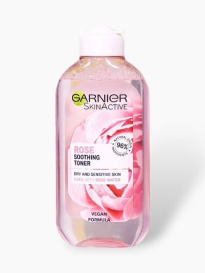 garnier-rose-soothing-dry-sensitive-toner-200ml
