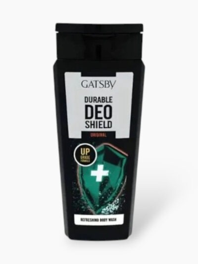 Gatsby Refreshing Original  Body Wash 250ml