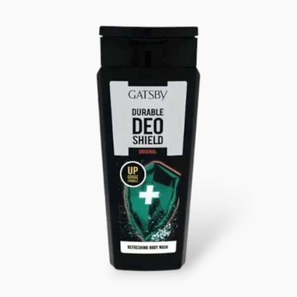 Gatsby Refreshing Original  Body Wash 250ml