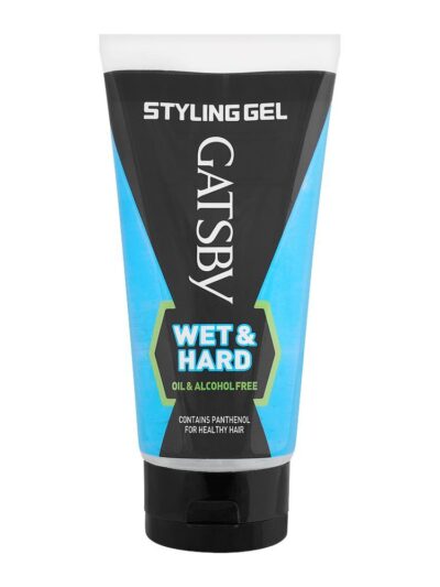 gatsby-wet-hard-styling-gel-tube-150g
