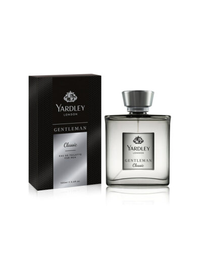 Yardley Men Gentleman Classic EDT Perfume 100ml