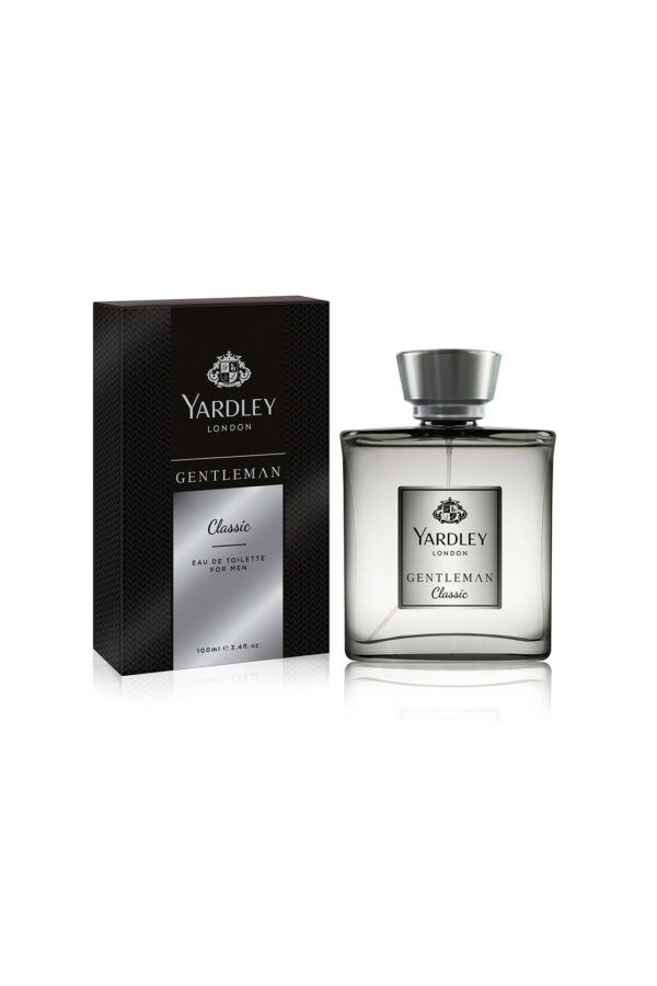 Yardley Men Gentleman Classic EDT Perfume 100ml