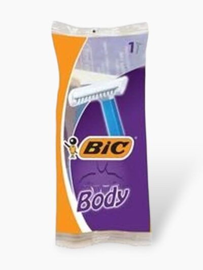 gillette-bic-body-razor-1s