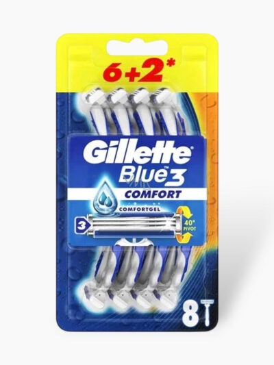 gillette-blue3-comfort-razor-8s