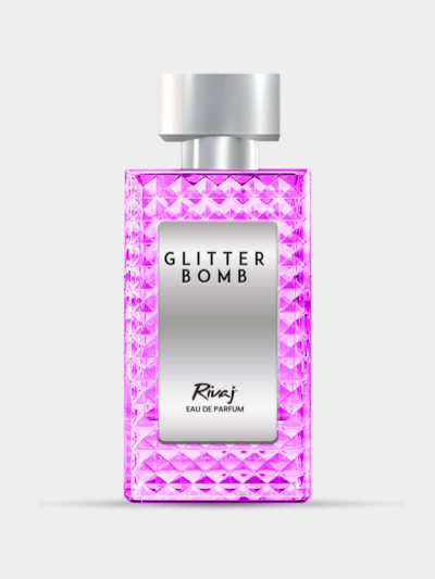 Rivaj Glitter Bomb Women Perfume 85ml