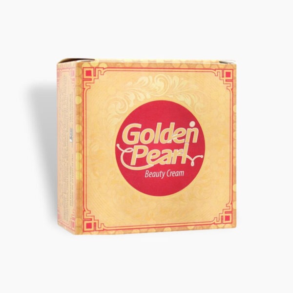 Golden Pearl Cream 28g