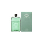 Gucci gility Clonge Man Perfume Edt