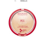 Bourjois Healthy Mix Face Powder