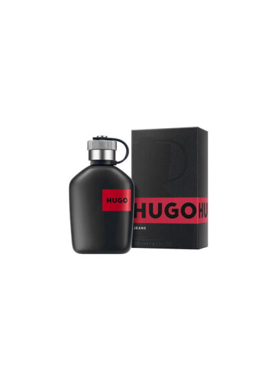Hugo Boss Jeans For Man Perfume 125ml