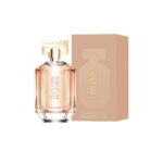 Hugo Boss The Scent For Her Edp Perfume 100ml