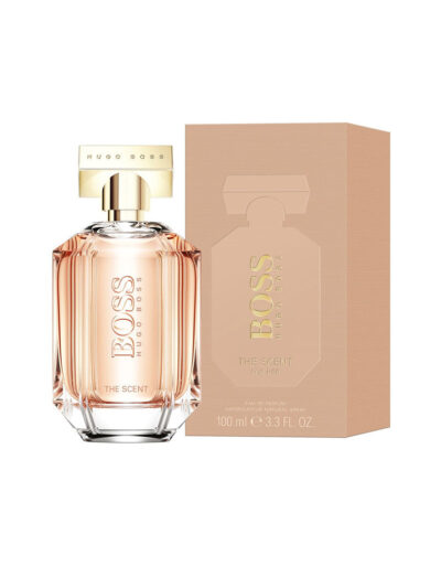 Hugo Boss The Scent For Her Edp Perfume 100ml