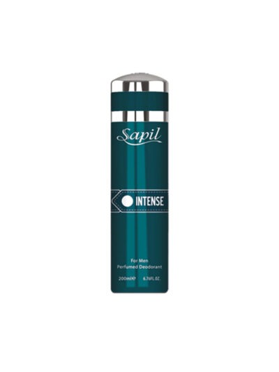 Sapil Intense Body Spray For Men 200ml