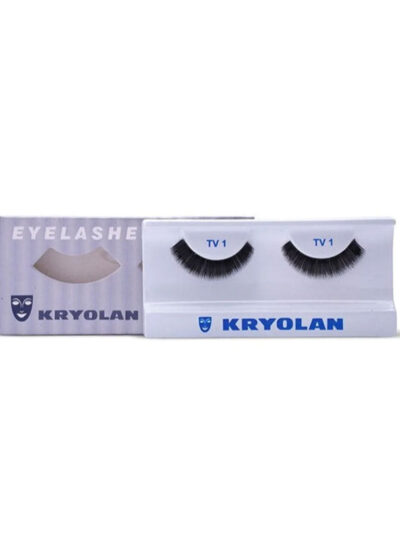 KRYOLAN EYE LASHES