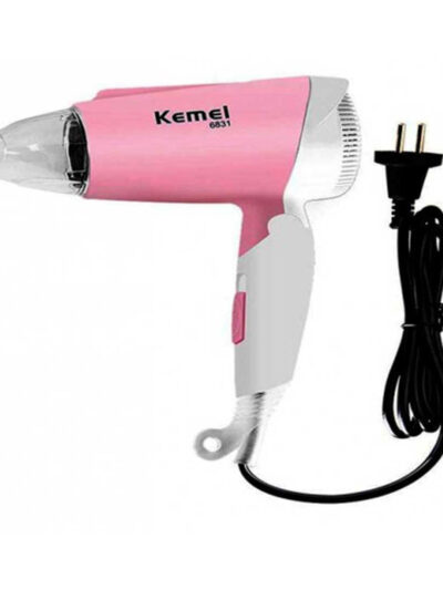 kemei-hair-dryer-km-6831
