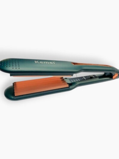 Kemei Professional Hair Crimper – KM 9827