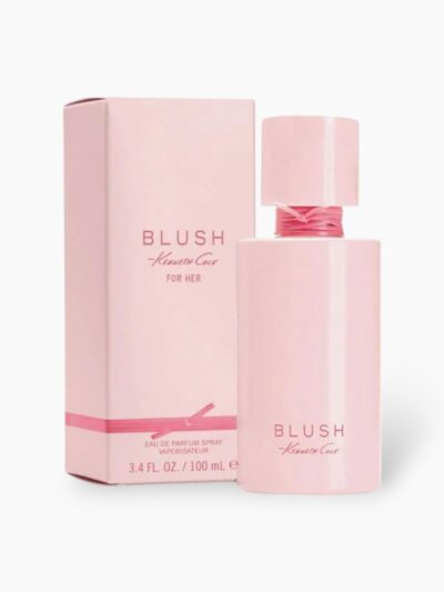 Kenneth Cole Blush For For Women  Perfume 100ml