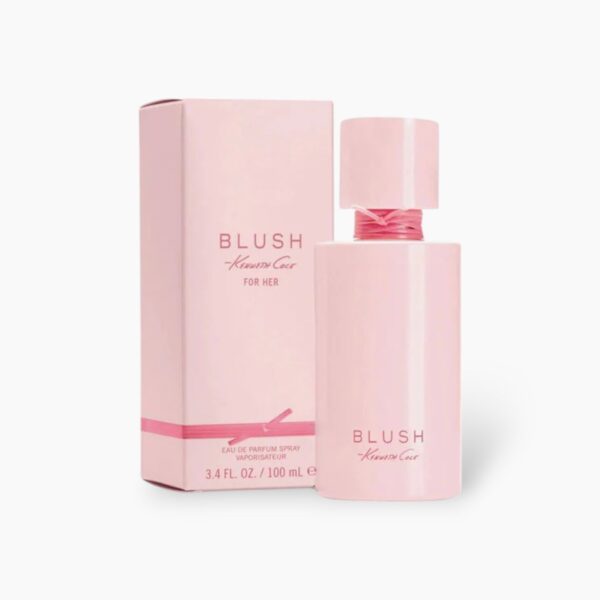 Kenneth Cole Blush For For Women  Perfume 100ml