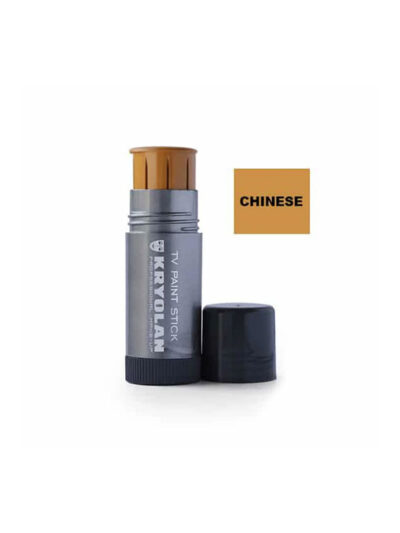 Kryolan TV Paint Stick 25g – Chinese
