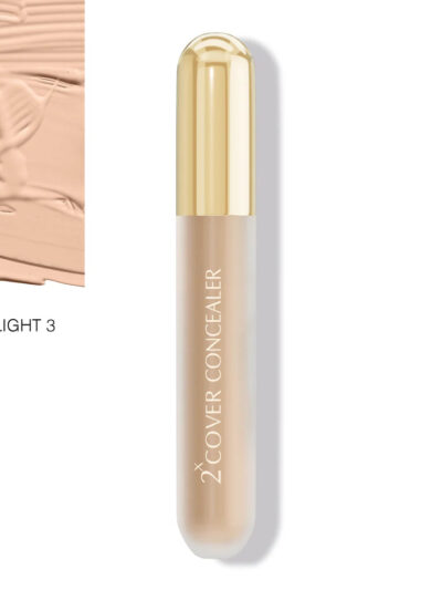 SH 2X Cover Concealer