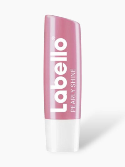 Labello Pearly Shine Lip Balm 4.8g