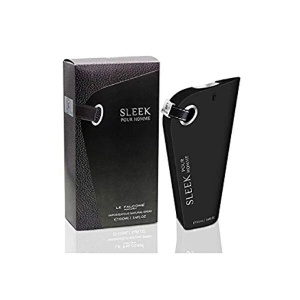 Le Falcone Men Sleek Pour Perfume 100ml