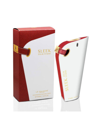 Le Falcone Women Sleek Pour Perfume 100ml
