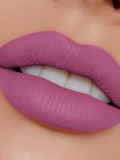 Vida Matte Lipstick 5g – 352 High Heels