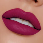 Vida Matte Lipstick 5g - 202 Royal Sin