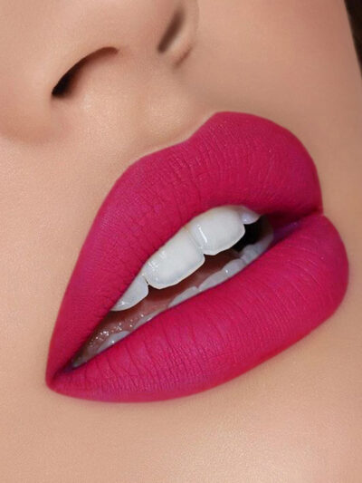 Vida Matte Lipstick 5g – 151 Bam Bam