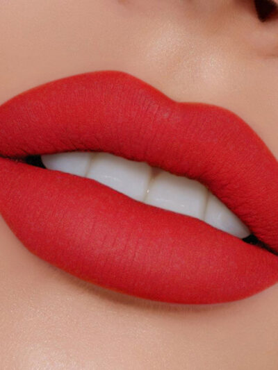 Vida Matte Lipstick 5g – 05 Perfect Bride