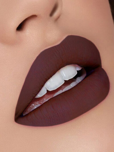 Vida Matte Lipstick 5g – 401 Coco Loco
