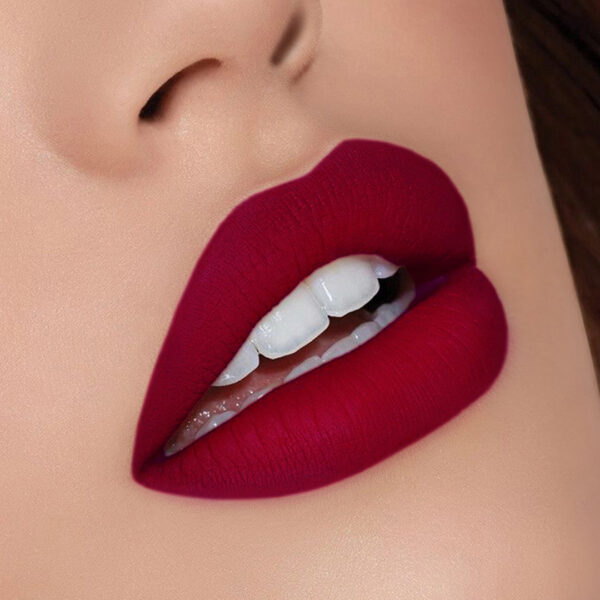 Vida Matte Lipstick 5g - 101 Folk Tale