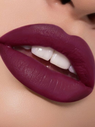 Vida Cream Lipstick  5g – 652 Mulberry
