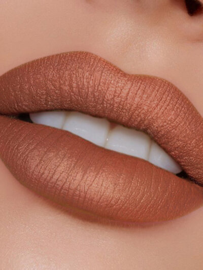 Vida Matte Lipstick 5g – 403 Splendid Beauty