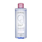 Loreal Normal To Dry Sensitive Skin Micellar Water 400ml
