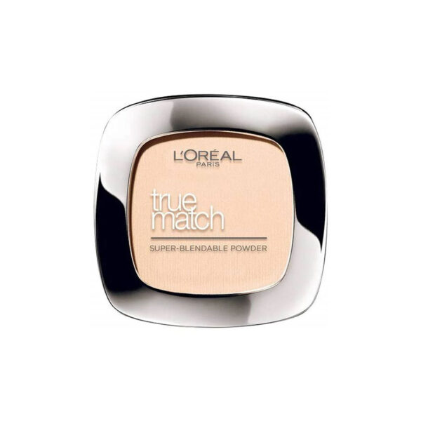 Loreal True Match Blendable Face Powder - 3D Golden Beige