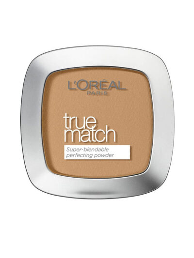 Loreal True Match Face Powder – 1.R/1.C Rose Ivory