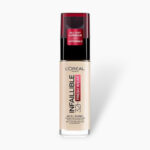 Loreal 24H Infaillible Fresh Wear Foundation in shade 015 Porcelain