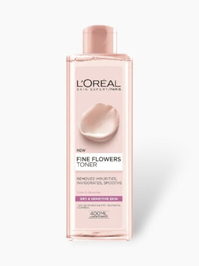 loreal-fine-flowers-jasmine-toner-400ml