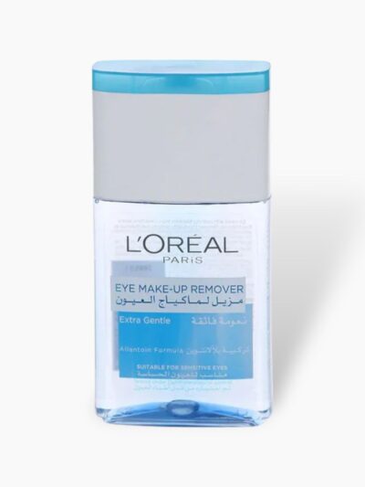 Loreal Eye Makeup Remover 125ml