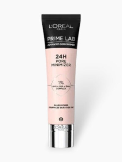 Loreal Prime Lab 24H Pore Minimizer Primer 30ml