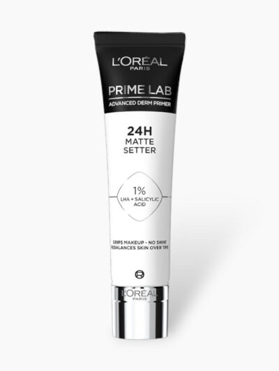 Loreal Prime Lab Matte Setter Primer 30ml