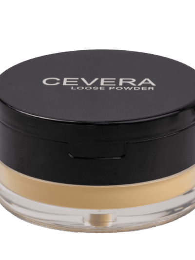 Cevera Loose Powder