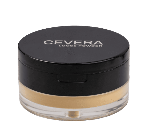 Cevera Loose Powder