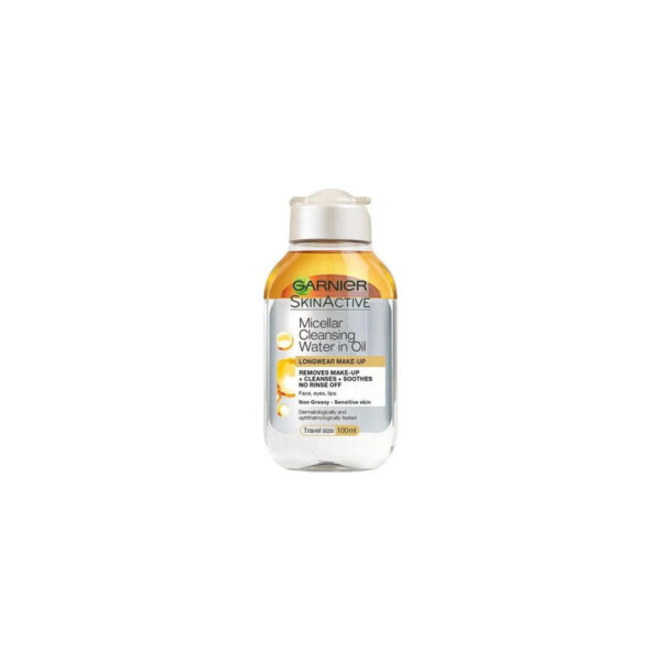 Garnier Micellar Cleansing Water in Oil 100ml