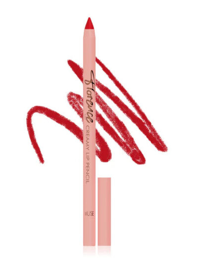 BBA Florence Creamy Lip Pencil – V.02