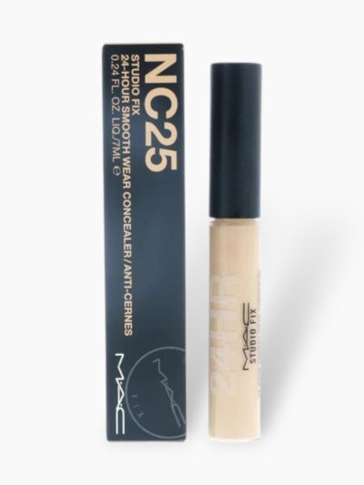 Mac Studio Fix 24H Liquid Concealer – NC25