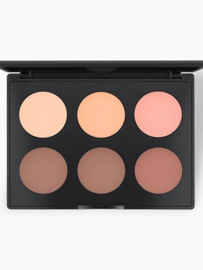 Mac Studio Fix Sculpt & Shape Contour Palette – Light Medium